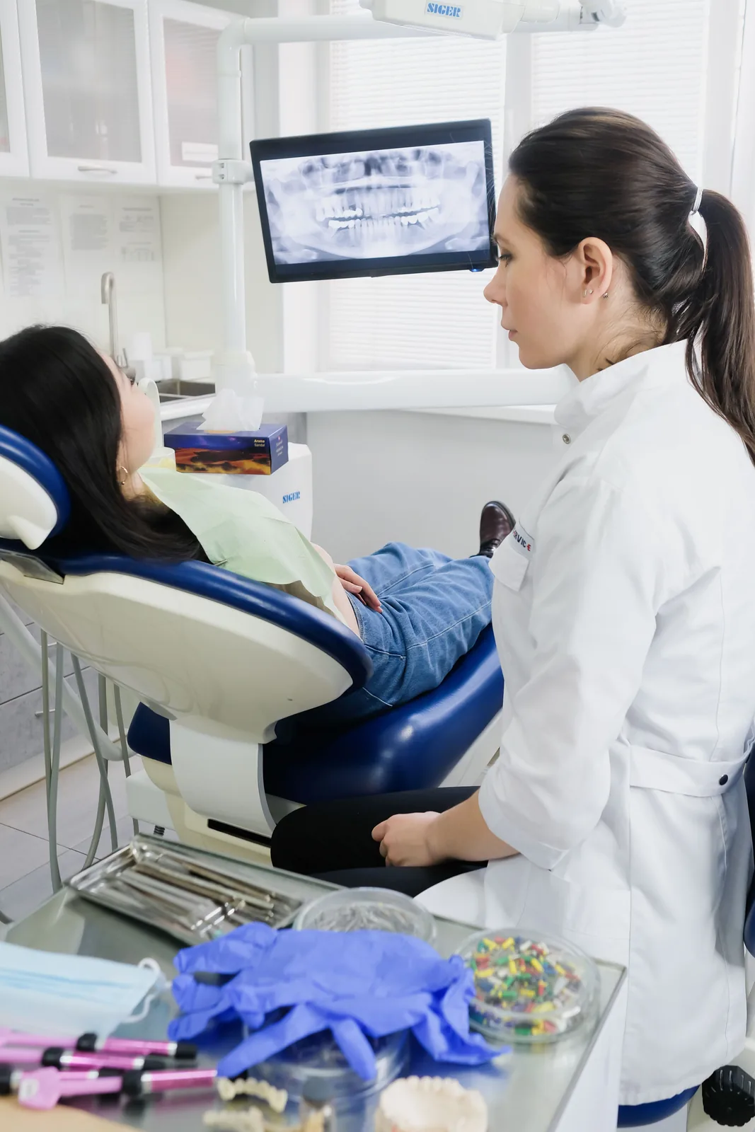 Dental office space for lease in South Florida for dentists and specialty dental practices