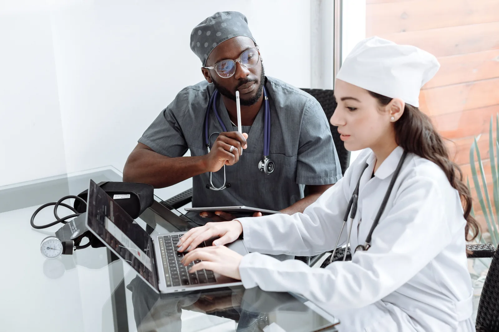 South Florida medical office market research for physicians, dentists and healthcare practices