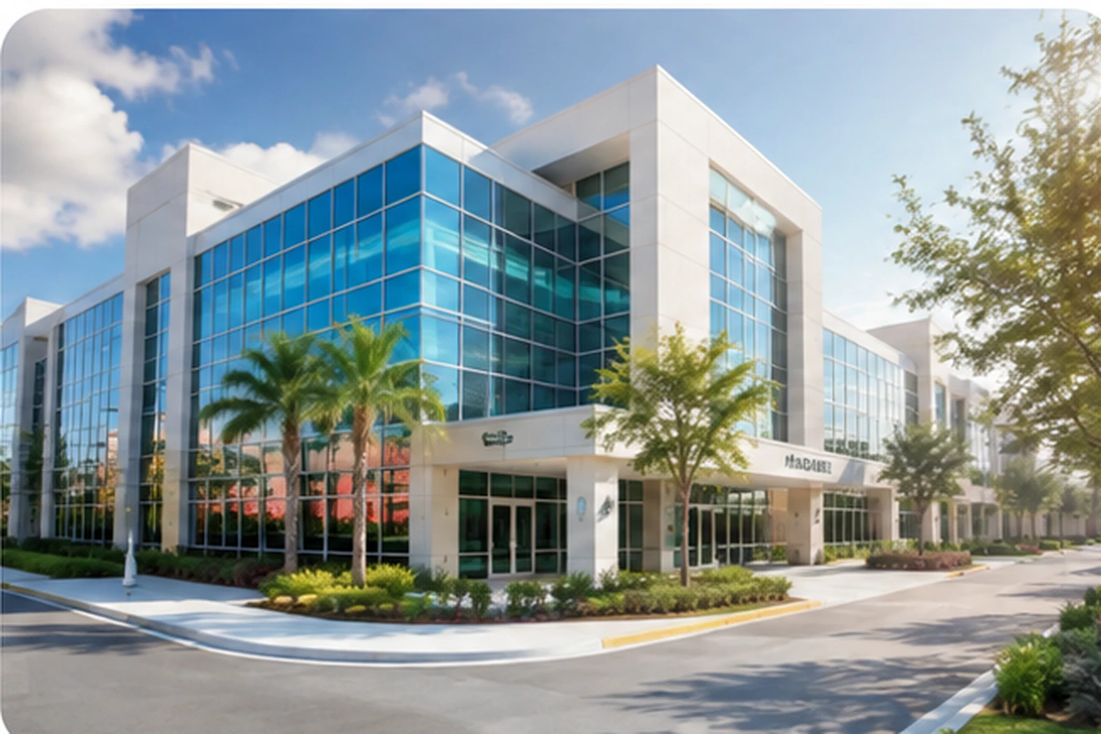 South Florida medical office real estate near healthcare corridors