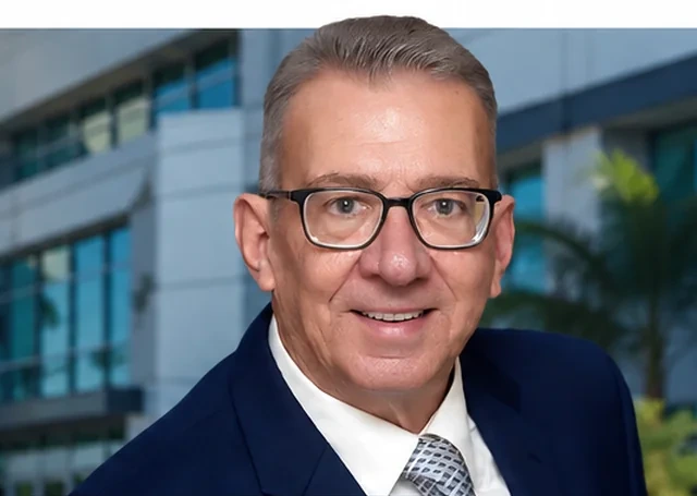 Joseph M. Lacy, CSE, CLA